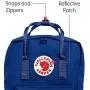 Fjallraven, Kanken Laptop 13" Backpack for Everyday Fjallraven, Kanken Laptop 13" Backpack for Everyday