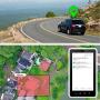 MasTrack- GPS Tracking Device for Cars with No Contract | Track On Computer Smartphone | Fleet Monitoring Tracking Employees, Teens, Spouse| Plug Into OBD Port Instant Alerts & Engine Diagnostics
