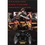ipega PG-9128 Gamepad Wireless Gamepad Trigger PUBE Controller for iPhone8/11/XR/XS Galaxy S10/S10+S20/S20+ Android/iOS Mobile Smartphone Tablet PC (Android 6.0 or, iOS11.0 Higher System) (Renewed)