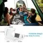 【2020 Update Version】 12 Phone Screen Magnifier with Foldable Magnetic Leather,3D Magnifier Projector Screen for Movie Video and Game Easy Collection and Compatible with Any Smartphones(White) 【2020 Update Version】 12 Phone Screen Magnifier with Foldable Magnetic Leather,3D Magnifier Projector Screen for Movie Video and Game Easy Collection and Compatible with Any Smartphones(White)