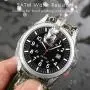 Military Analog Wrist Watch for Men, Mens Army Tactical Field Sport Watches Work Watch, Outdoor Casual Quartz Wristwatch - Imported Japanese Movement, 5ATM Waterproof