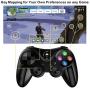 Mobile Gamepad Controller, Megadream Key Mapping Gaming Joysticks Trigger for PUBG/Call of Duty & More Shooting Fighting Racing Game, for 4-6 inch Android Phone Tablet Samsung Galaxy HTC LG