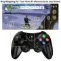 Mobile Gamepad Controller, Megadream Key Mapping Gaming Joysticks Trigger for PUBG/Call of Duty & More Shooting Fighting Racing Game, for 4-6 inch Android Phone Tablet Samsung Galaxy HTC LG