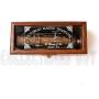 Vintage 1915 Retro Sailor Marine Telescope Copper Antique Royal Navy Gift Item