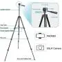 10" Ring Light with 50" Tripod Stand for Live Stream/Makeup/YouTube Video/TikTok/Photography, MOUNTDOG Selfie Ring Light Kit LED Circle Lights with Phone Holder, Compatible with iPhone/Android 10" Ring Light with 50" Tripod Stand for Live Stream/Makeup/YouTube Video/TikTok/Photography, MOUNTDOG Selfie Ring Light Kit LED Circle Lights with Phone Holder, Compatible with iPhone/Android