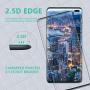 KNOWAIR Galaxy S10 Plus Screen Protector,Full Coverage Tempered Glass[2 Pack][High Definition][Designed for Ultrasonic Fingerprint] Tempered Glass Screen Protector Suitable for Galaxy S10 Plus