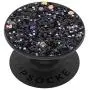 PopSockets: PopGrip with Swappable Top for Phones & Tablets - Sparkle Black PopSockets: PopGrip with Swappable Top for Phones & Tablets - Sparkle Black