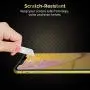 UNBREAKcable Screen Protector for iPhone XR iPhone 11 3-Pack 6.1&quot, 9H Premium Tempered Glass Screen Protector for iPhone XR iPhone 11 [Free Installation Frame, No Bubble, Anti-Scratch]