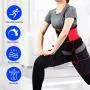 High Waist Trainer for Women,Thigh Trimmer Fitness Weight Butt Lifter Slimming 3 in 1 Adjustable Hip Enhancer Trimmer Invisible Waist Belt Training Body Shapewear for Women Workout High Waist Trainer for Women,Thigh Trimmer Fitness Weight Butt Lifter Slimming 3 in 1 Adjustable Hip Enhancer Trimmer Invisible Waist Belt Training Body Shapewear for Women Workout