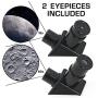 NASA Lunar Telescope for Kids – Capable of 90x Magnification, Includes Two Eyepieces, Tabletop Tripod, Finder Scope, and Full-Color Learning Guide, the Perfect STEM Gift for a Young Astronomer