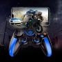 MeterMall Game Controller Phone Gamepad Game Wireless Bluetooth Controller Joystick for Xiaomi Redmi PS3 Phone PC Players Game Accessories
