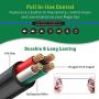 Work Earbuds Headphones, Mipeace Safety Industrial Ear Plugs Headphones with mic and Volume Control-OSHA Approved Noise Reduction Earphones for Work Construction