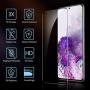 QUESPLE Samsung Galaxy S20 Screen Protector, 2 Pack Tempered Glass Screen Protector[ 9H Hardness][Anti-Bubbles][High Definition]Screen Protector for Galaxy S20