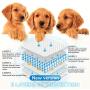 Extra-Large Pee Pads for Dogs - JOINPADS Super Absorbent and Thicker Puppy Pads with New Quick-Drying Materials, (28&quotx34") Potty Training Pet Pads for Dogs and Cats. (30 Count Heavy Duty)