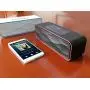 Portable Bluetooth Stereo Speaker, with 2X5W Dual Acoustic Drivers,FM Radio & Handsfree Speakerphone, Slots for Micro SD Card & USB & AUX, for Smart Phone, MP3, iPad, Tablet & More Portable Bluetooth Stereo Speaker, with 2X5W Dual Acoustic Drivers,FM Radio & Handsfree Speakerphone, Slots for Micro SD Card & USB & AUX, for Smart Phone, MP3, iPad, Tablet & More