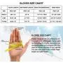 -30℉ 100% Waterproof Winter Gloves for Men 10 Touch Screen Fingers for Ski Snow -30℉ 100% Waterproof Winter Gloves for Men 10 Touch Screen Fingers for Ski Snow