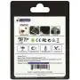 512GB 100MB/s Pro Micro SD Card Plus SD Adapter Pack. Amplim 512 GB MicroSDXC Memory Card (Class 10 U3 A1 V30 UHS-I UHS-1 TF SDXC Card) MicroSD Card for Cell Phone, Galaxy, Fire, GoPro, DJI, Camera