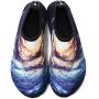 Womens and Mens Kids Water Shoes Barefoot Quick-Dry Aqua Socks for Beach Swim Surf Yoga Exercise