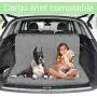 BABYLTRL Dog Car Seat Cover Waterproof Pet Bench Seat Cover Nonslip and Heavy Duty Pet Car Seat Cover for Dogs and Armrest Fits Cars, Trucks and SUVs BABYLTRL Dog Car Seat Cover Waterproof Pet Bench Seat Cover Nonslip and Heavy Duty Pet Car Seat Cover for Dogs and Armrest Fits Cars, Trucks and SUVs