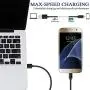 Micro USB Cable 10Ft,2 Pack Extra Long Android Charger Cable,DEEGO Durable Fast Sync Charging Cord for Samsung Galaxy S7 S6 Edge J7,Note 5,Note 4,LG G4,Android Phone,PS4,Smartphone,Camera,Black Micro USB Cable 10Ft,2 Pack Extra Long Android Charger Cable,DEEGO Durable Fast Sync Charging Cord for Samsung Galaxy S7 S6 Edge J7,Note 5,Note 4,LG G4,Android Phone,PS4,Smartphone,Camera,Black