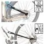 BIKE AND DOG Leash: Designed to take one or More Dogs with a Bicycle. Patented Product. BIKE AND DOG Leash: Designed to take one or More Dogs with a Bicycle. Patented Product.