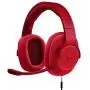 Logitech G433 7.1 Wired Gaming Headset with DTS Headphone: X 7.1 Surround for PC, PS4, PS4 PRO, Xbox One, Xbox One S, Nintendo Switch – Fire Red Logitech G433 7.1 Wired Gaming Headset with DTS Headphone: X 7.1 Surround for PC, PS4, PS4 PRO, Xbox One, Xbox One S, Nintendo Switch – Fire Red