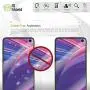 IQ Shield Screen Protector Compatible with Galaxy S10e 5.8 inch (2-Pack)(Case Friendly) Anti-Bubble Clear Film IQ Shield Screen Protector Compatible with Galaxy S10e 5.8 inch (2-Pack)(Case Friendly) Anti-Bubble Clear Film