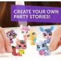 Littlest Pet Shop Pet Party Spectacular Collector Pack Toy, Includes 15 Pets, Ages 4 and Up(Amazon Exclusive) Littlest Pet Shop Pet Party Spectacular Collector Pack Toy, Includes 15 Pets, Ages 4 and Up(Amazon Exclusive)