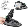 GPS Holder, Any Warphone GPS Mount for iPhone, Dashboard GPS Holder Mounting in Vehicle for Universal Smartphone and Tomtom, Garmin Nuvi GPS