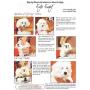 Eye Envy NR Tear Stain Remover All Natural Eye Care - Premium Pack for Dogs and Puppies