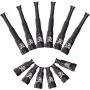 24 Pieces Plastic Pirate Telescopes Pirate Theme Party Telescopes Mini Telescopes Toy for Party Favor Supplies, Black 24 Pieces Plastic Pirate Telescopes Pirate Theme Party Telescopes Mini Telescopes Toy for Party Favor Supplies, Black