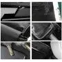 MDZZ Bicycle Bag,Bike Top Tube Bag Water Resistence Frame Bag Bicycle Accessories Bag Toolkit Mobile Phone Crossbar Bag Pannier