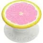 PopSockets: PopGrip with Swappable Top for Phones and Tablets - Pink Lemonade
