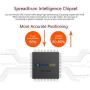 GPS Car Tracker Theft Protection-Amatrac GV20 Superior Real Time Location Tracking & Remote Engine Cut-Off Multiple Security Alerts Sent Instantly and Track on Your Smartphone IP65 Dust & Waterproof