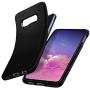 Spigen Liquid Air Armor Designed for Samsung Galaxy S10e Case (2019) - Matte Black
