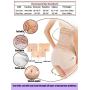 Postpartum Support - Recovery Belly Wrap Girdle Support Band Belt Body Shaper