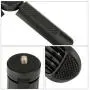 MT-05 Mini Table Tripod for DJI OSMO Mobile 3 2 Smartphone Gimbal Stabilizer Video Shooting Accessories Handheld Extension Stick Vlog Monopod MT-05 Mini Table Tripod for DJI OSMO Mobile 3 2 Smartphone Gimbal Stabilizer Video Shooting Accessories Handheld Extension Stick Vlog Monopod