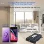 AT&T Cell Phone Signal Booster 4G LTE AT&T T-Mobile Cell Phone Booster 700mhz Band 12/17 Cell Booster Home ATT Cricket Cell Signal Booster Mobile Signal Amplifier Yagi Antenna Kit Boost 4G Data/Call AT&T Cell Phone Signal Booster 4G LTE AT&T T-Mobile Cell Phone Booster 700mhz Band 12/17 Cell Booster Home ATT Cricket Cell Signal Booster Mobile Signal Amplifier Yagi Antenna Kit Boost 4G Data/Call