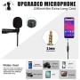 Ring Light with Remote Controller and Microphone Phone Holder for iPad,Pixel 19inch LED Selfie Ring Lights with LCD Display for Photography,Vlog, Makeup, YouTube,Facebook Live,Twitch and Blogging