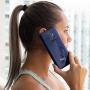 NUU Mobile G3 5.7" Android Smartphone with Fingerprint ID with 1-Year Warranty, Sapphire