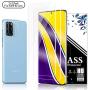 Galaxy S20 Plus Screen Protector + Camera Lens Protectors, RUAN [2 + 2 Pack] Full Coverage Screen Protector,HD Clarity,Anti Scratch,Touch Screen Accuracy Film for Samsung Galaxy S20 Plus(6.7 Inch)
