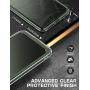 SUPCASE Unicorn Beetle Style Series Case Designed for iPhone 11 Pro Max 6.5 Inch (2019 Release), Premium Hybrid Protective Clear Case (Clear)