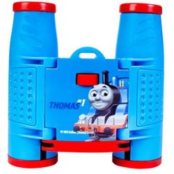 Thomas & Friends 3Piece Adventure Kit with Binoculars, Flashlight, Telescope, Thomas The Train Inspired Design, 35Mm Camera, 4x28 Thomas The Train Inspired Binoculars, 3Piece, Blue, Model:26085-GROU