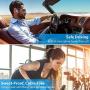HD Bluetooth Headset - Wireless Headphones Womens Wireless Headphones Men - Sports in-Ear Headphones Wireless Headphones Stereo Headphones Sports Headphones with Microphone Mini in-Ear Headphones