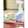 Pet Stain & Odor Miracle - Enzyme Cleaner for Dog and Cat Urine, Feces, Vomit, Drool