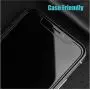 pehael Privacy Screen Protector for iPhone 11 iPhone Xr, 9H Hardness Anty- Spy Tempered Glass, 3D Touch, Easy Install[6.1 inch](3 Pack) …