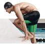 Speedo Unisex-Child Swim Goggles Vanquisher 2.0 Junior