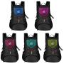 WATERFLY Packable Backpack Daypack for Men Women 20L Lightweight Travel Hiking Daypack
