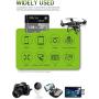 Micro SDHC Cards 128G High-Speed, Black