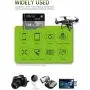 Micro SDHC Cards 128G High-Speed, Black Micro SDHC Cards 128G High-Speed, Black